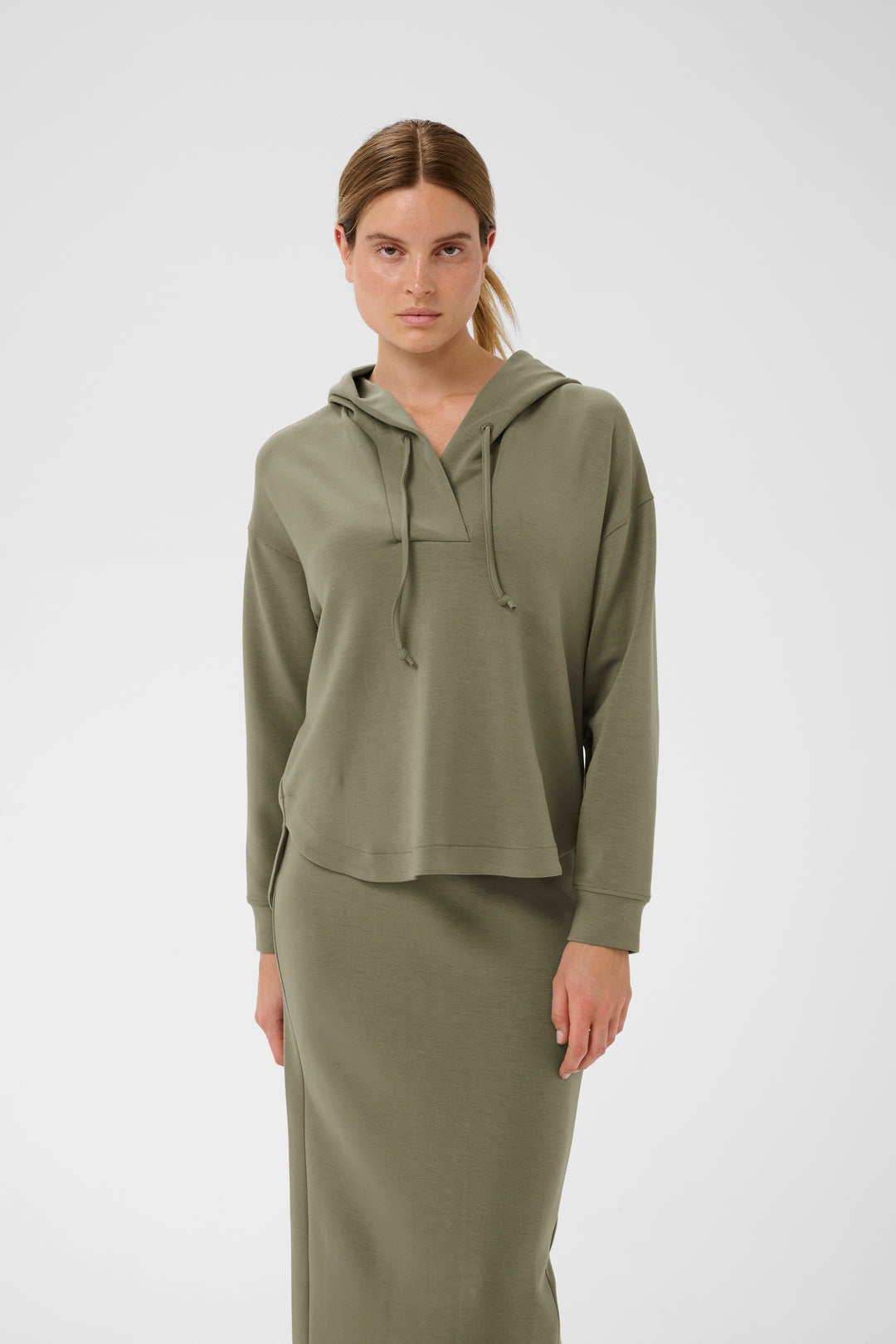 Hoodie à capuche Simi Vincent