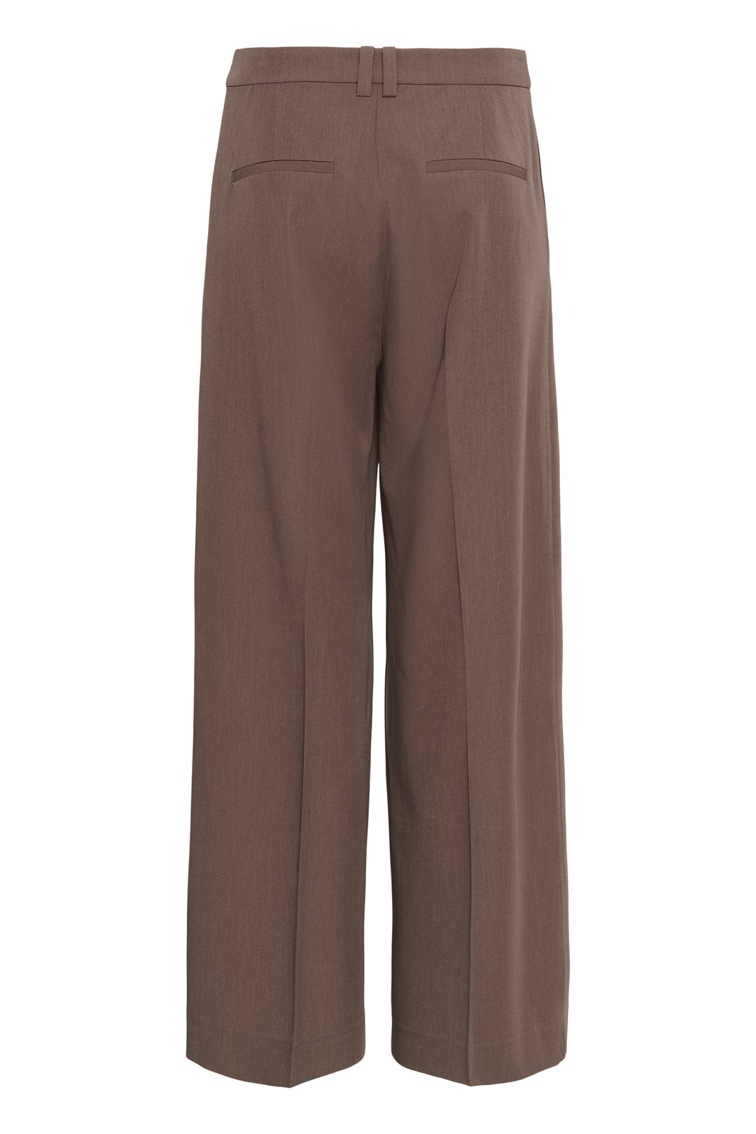 Pantalon tailleur Quit à jambes larges