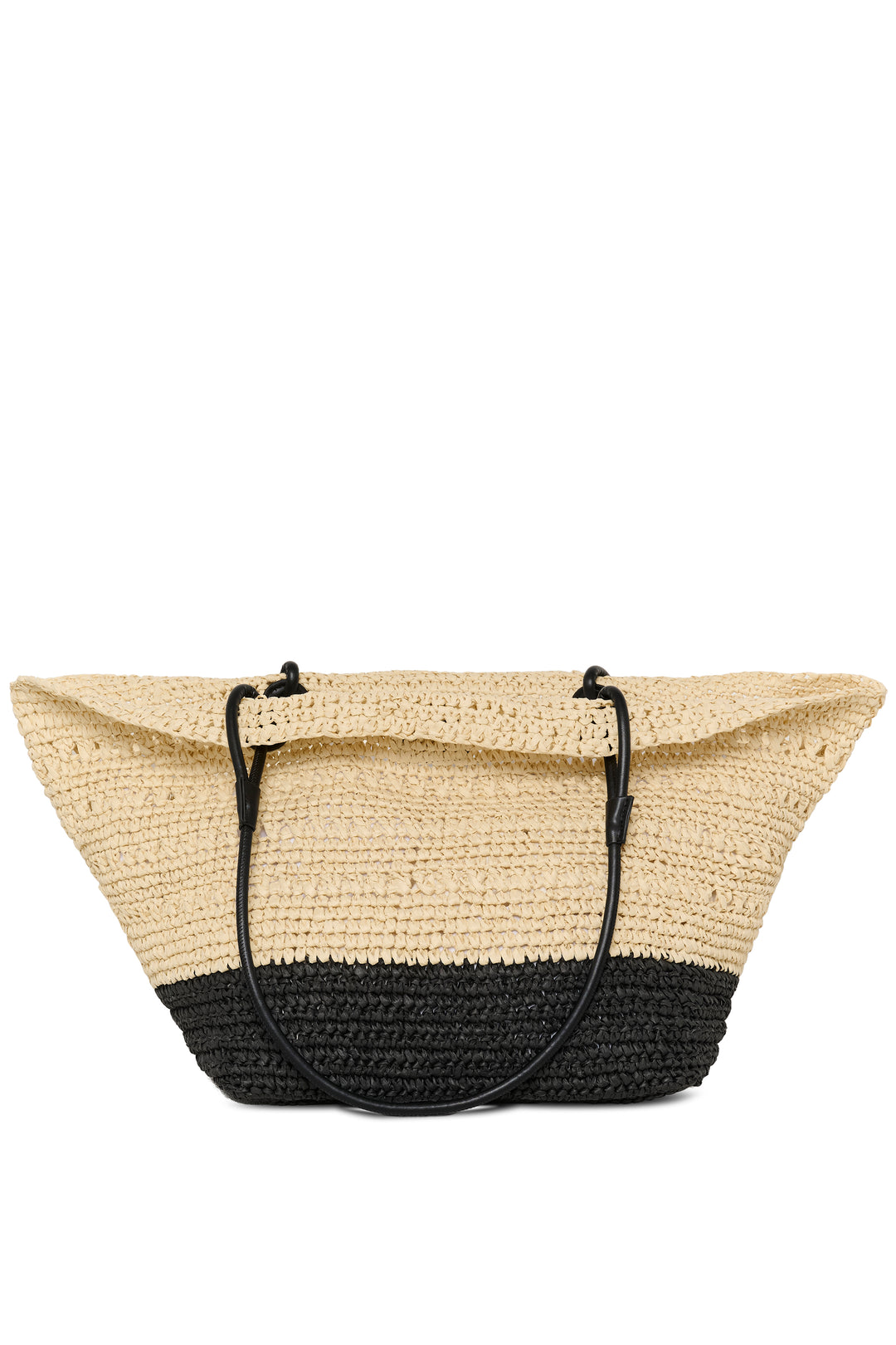 Sac cabas Pawl en paille