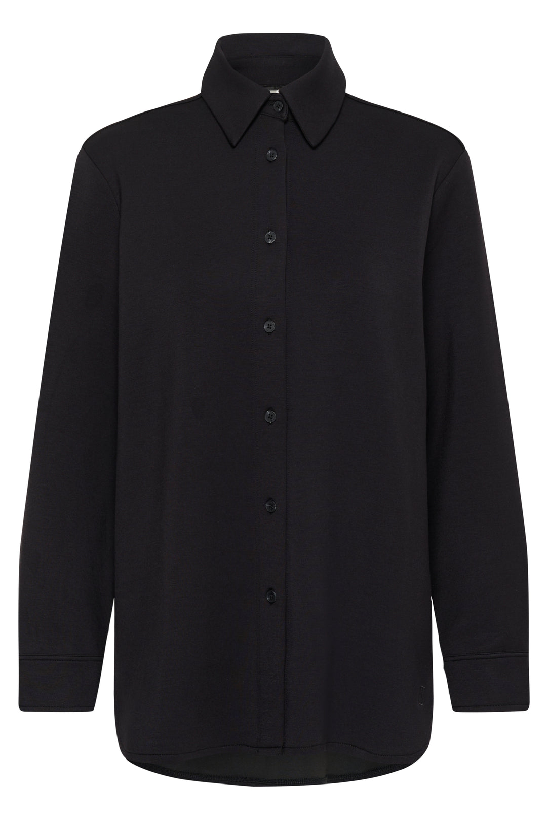 Chemise oversize à poignets boutonnés Baya Vincent