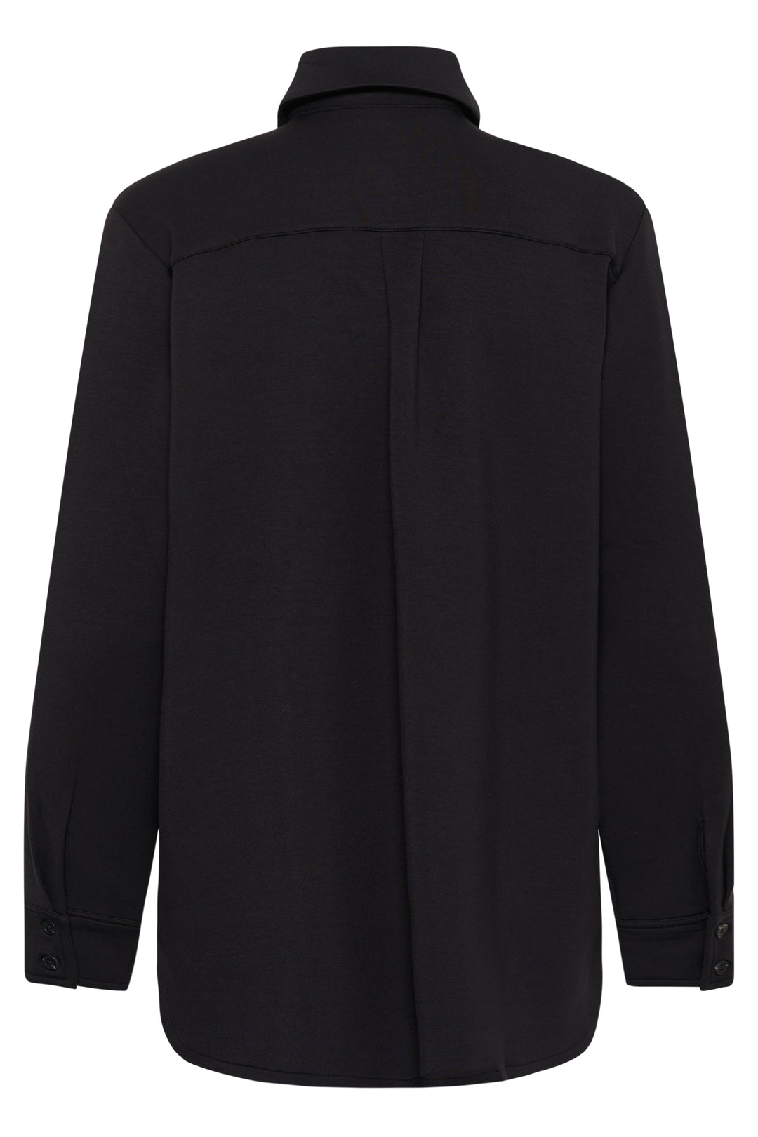 Chemise oversize à poignets boutonnés Baya Vincent