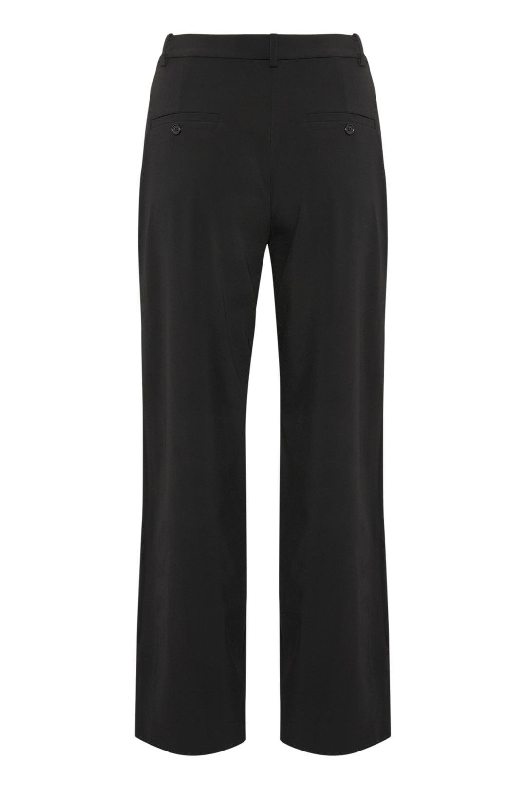 Pantalon souple jambe droite Veanna