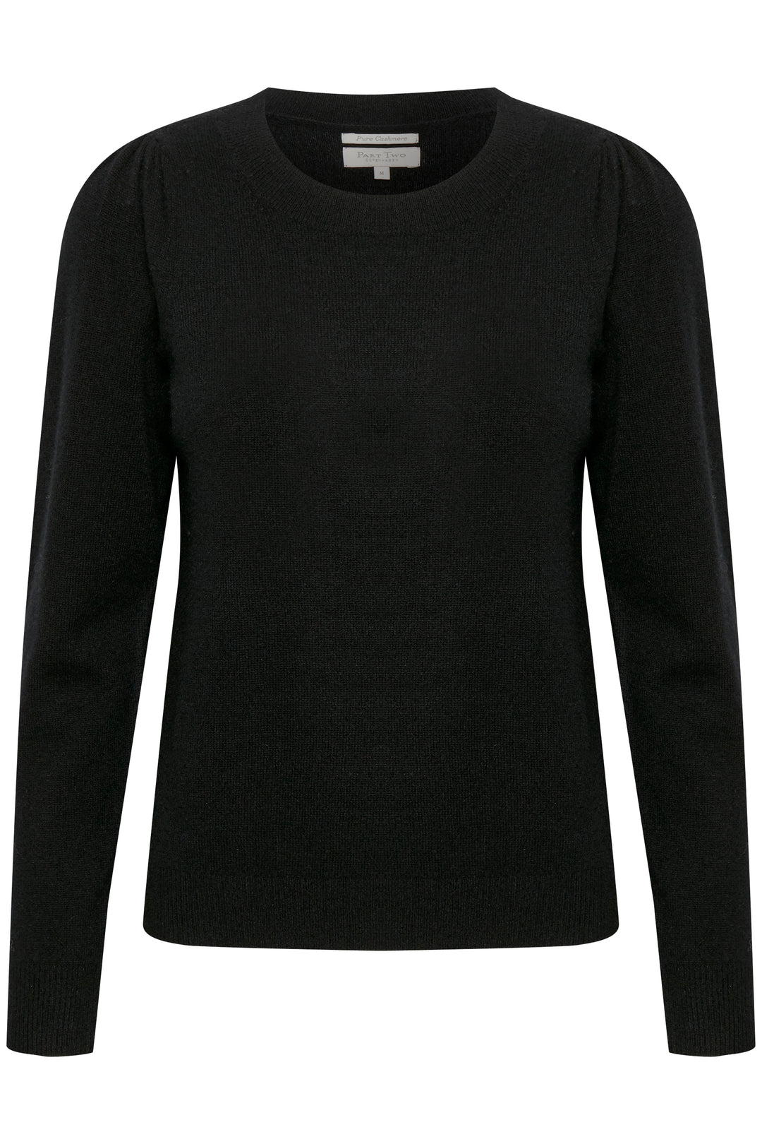 Pull effet superposé avec chemisier Evina