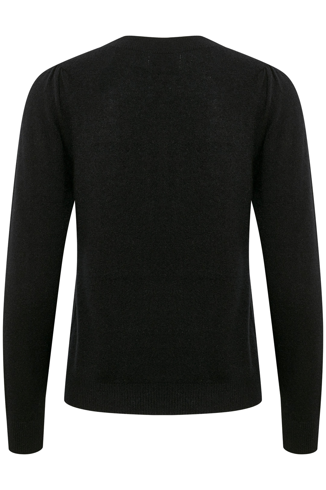 Pull effet superposé avec chemisier Evina