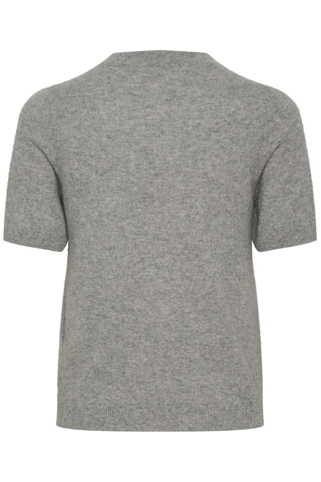 T-shirt col rond Everlotta