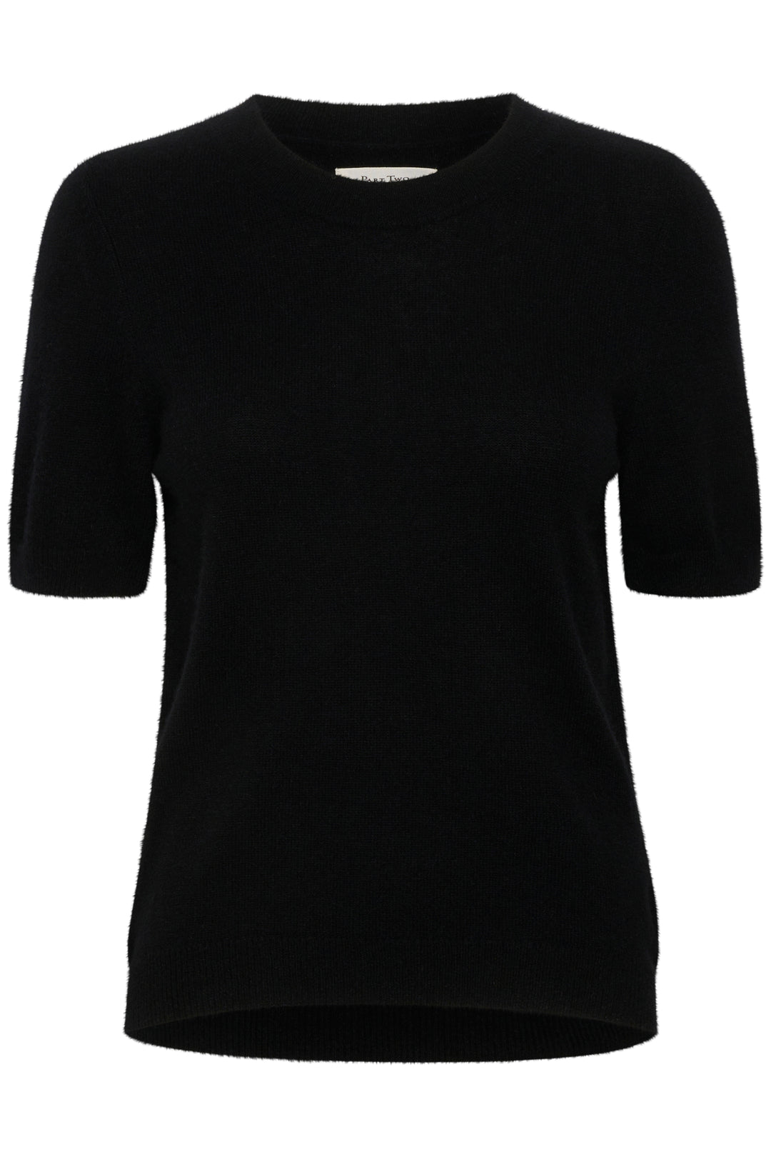 T-shirt col rond Everlotta