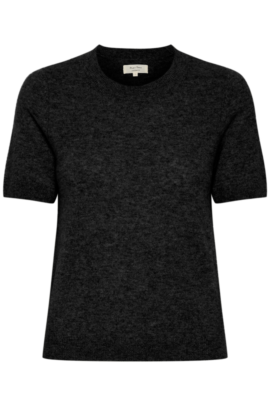 T-shirt col rond Everlotta