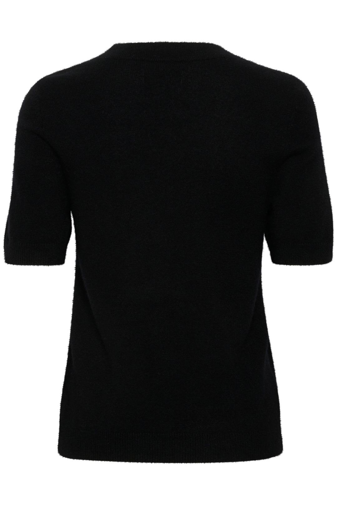 T-shirt col rond Everlotta