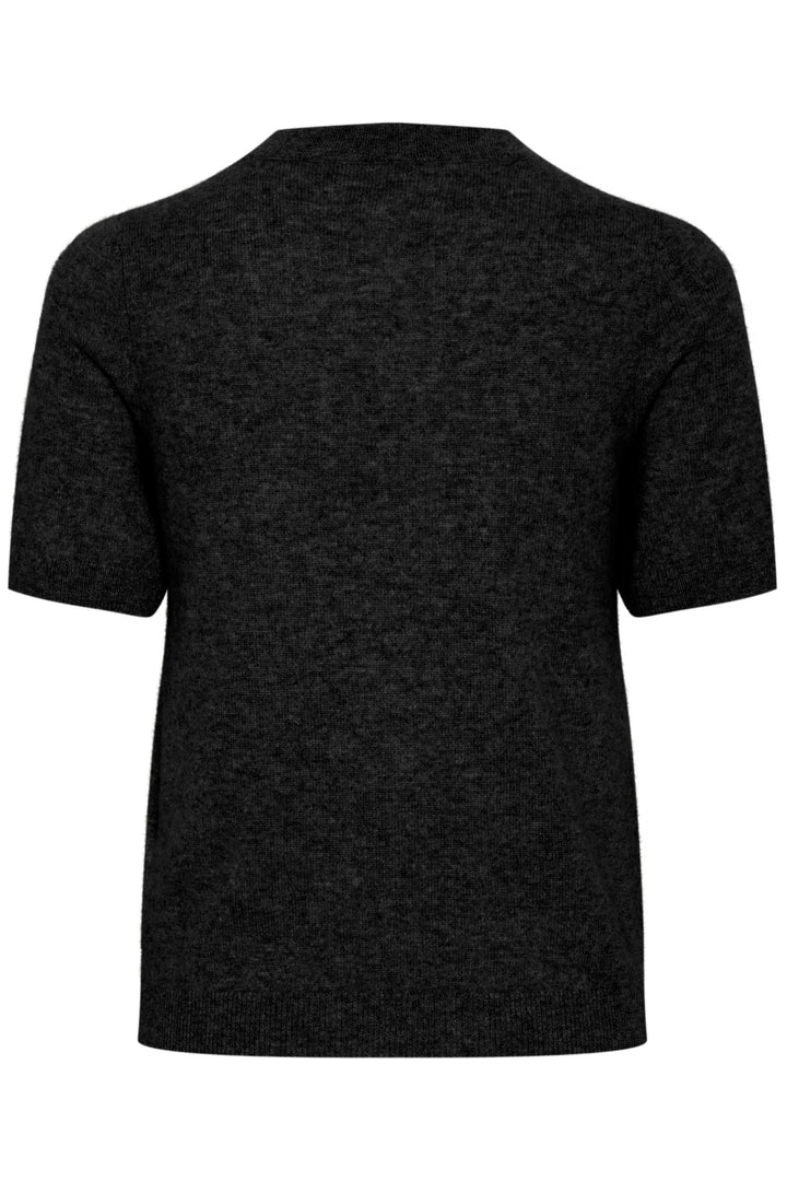T-shirt col rond Everlotta