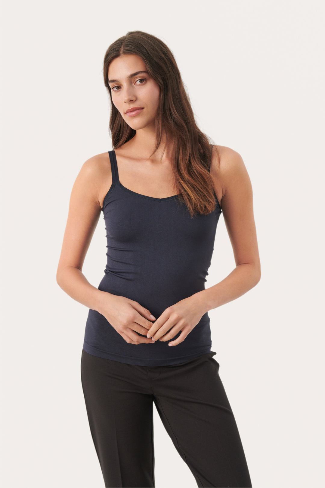 Camisole de base Hydda
