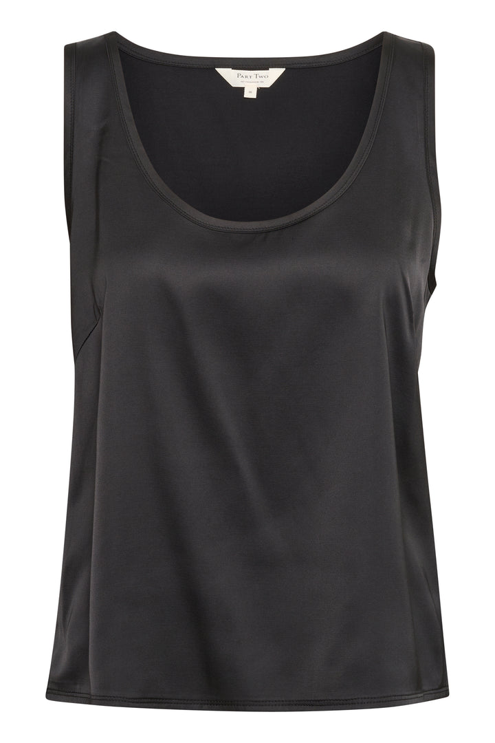 Cami chic soyeuse