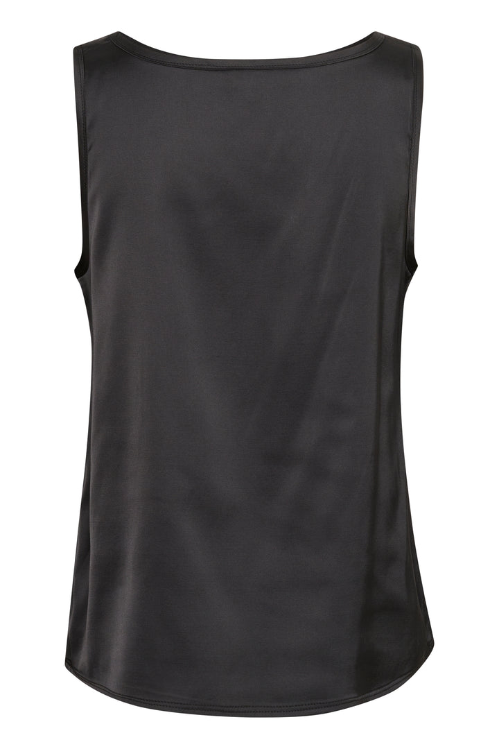 Cami chic soyeuse