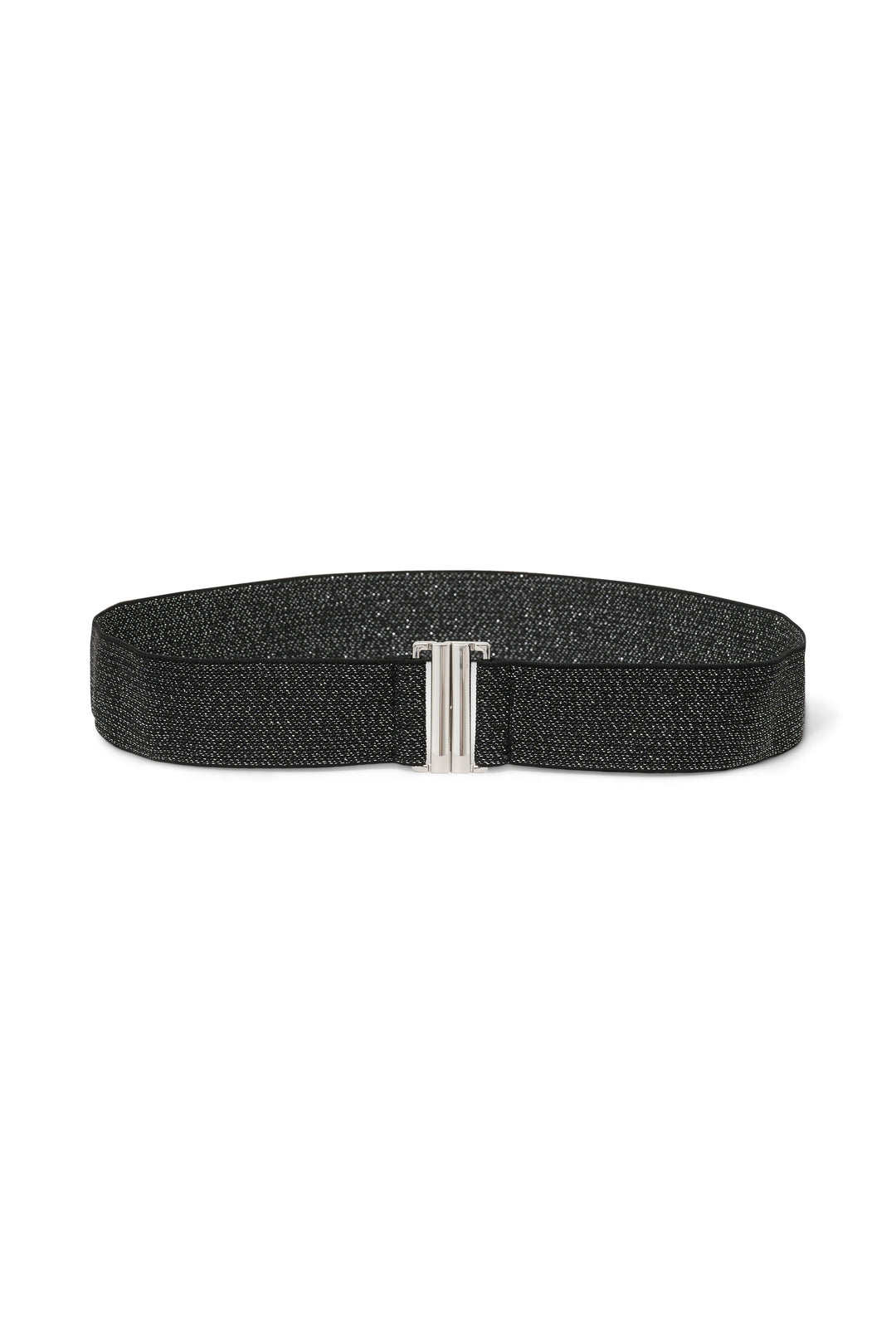 Ceinture extensible avec fini scintillant Dunia 1,5"