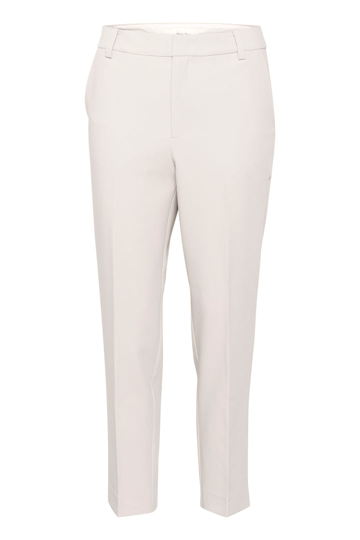 Pantalon classique structuré Urbana