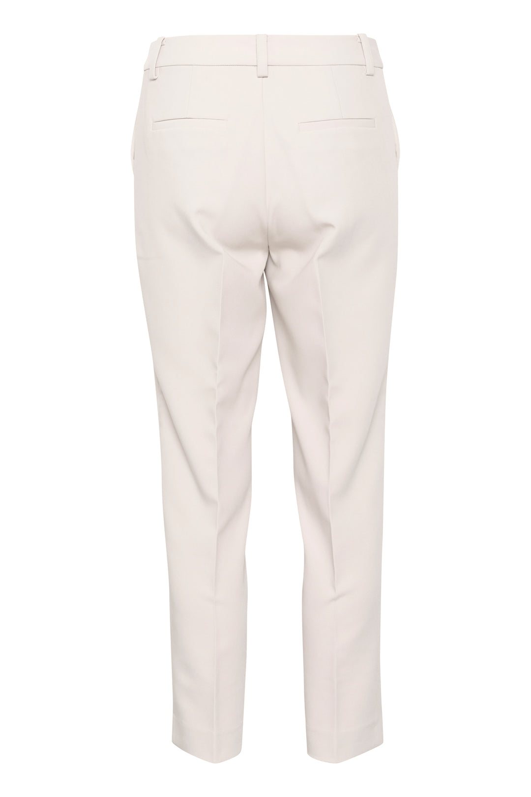Pantalon classique structuré Urbana