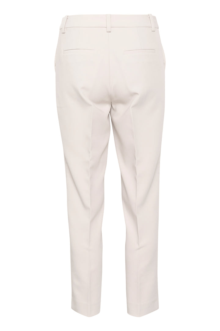 Pantalon classique structuré Urbana