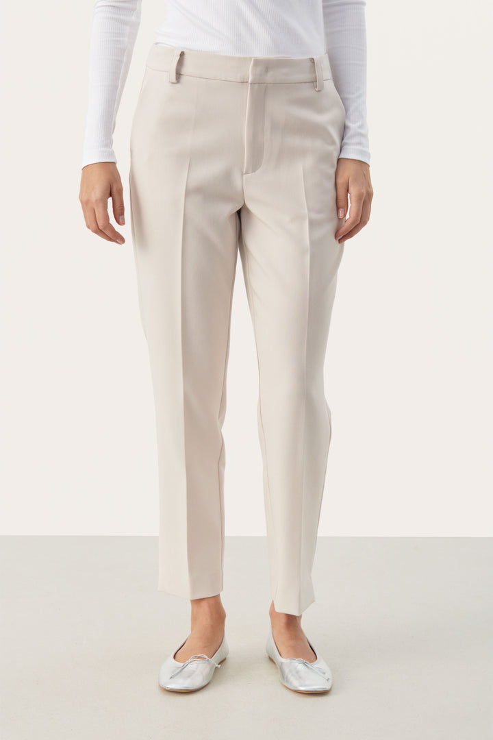 Pantalon classique structuré Urbana