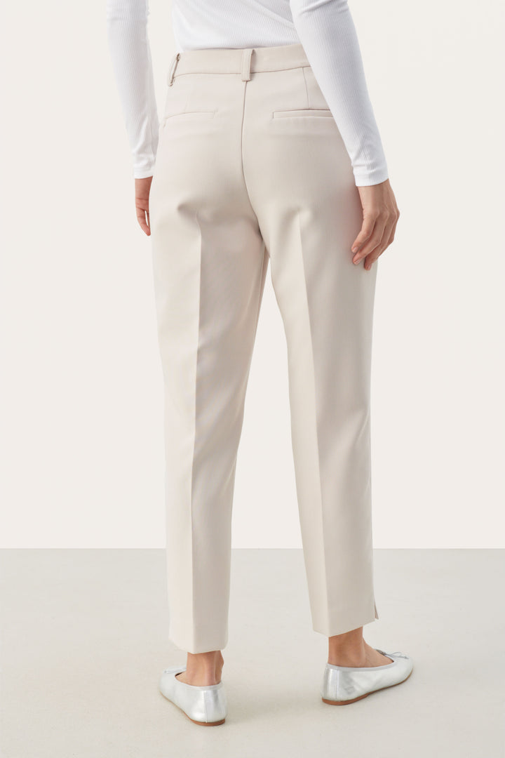 Pantalon classique structuré Urbana