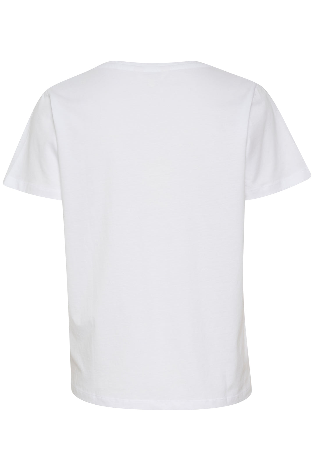 T-shirt col V Emilia