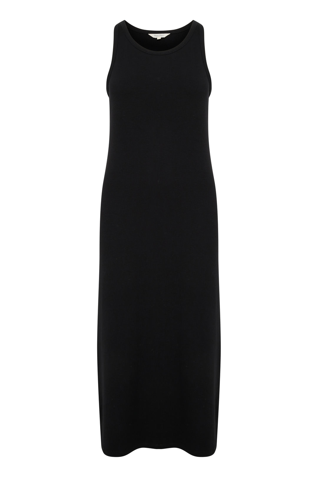 Robe longue moulante Garitta