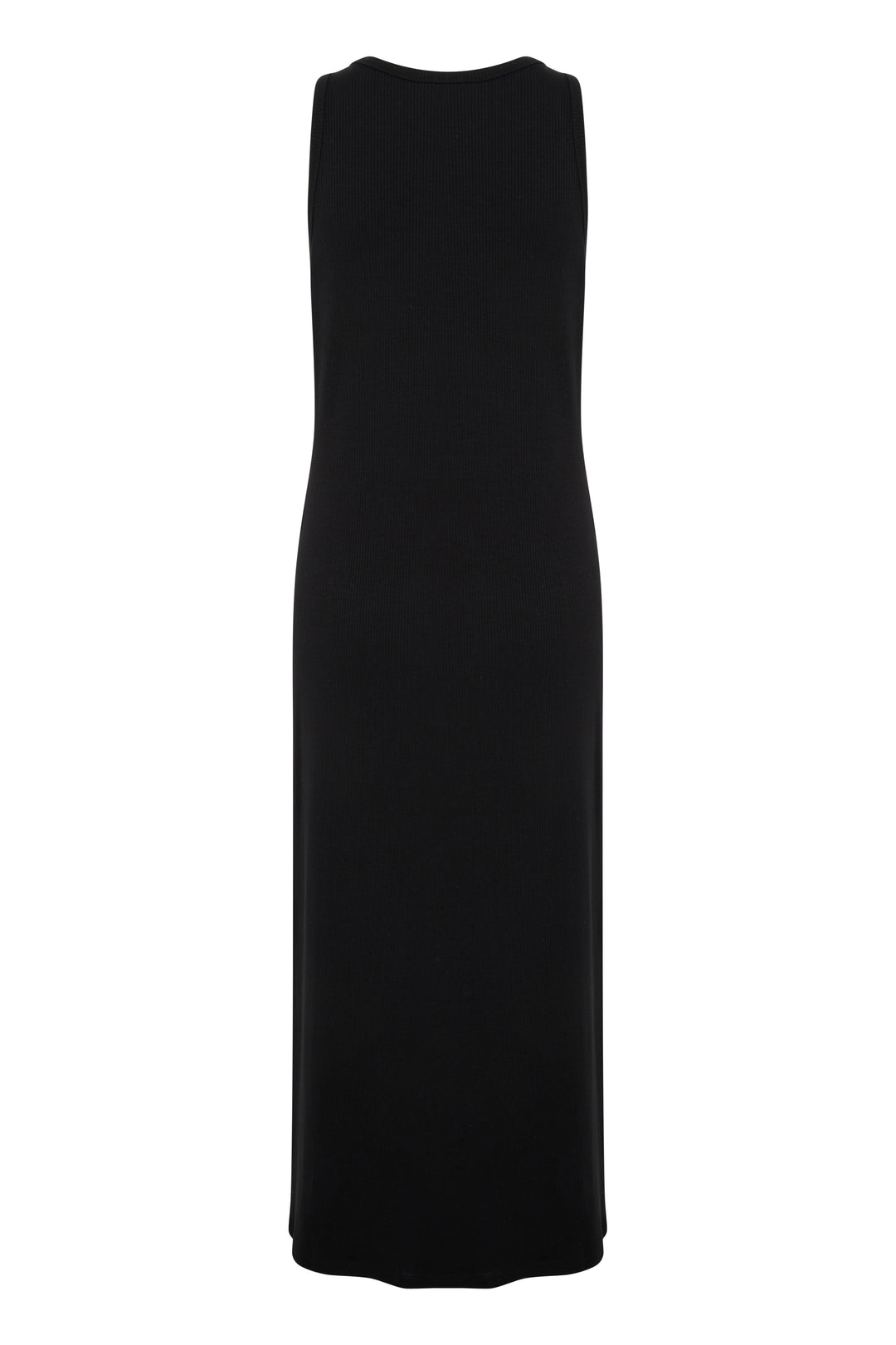Robe longue moulante Garitta