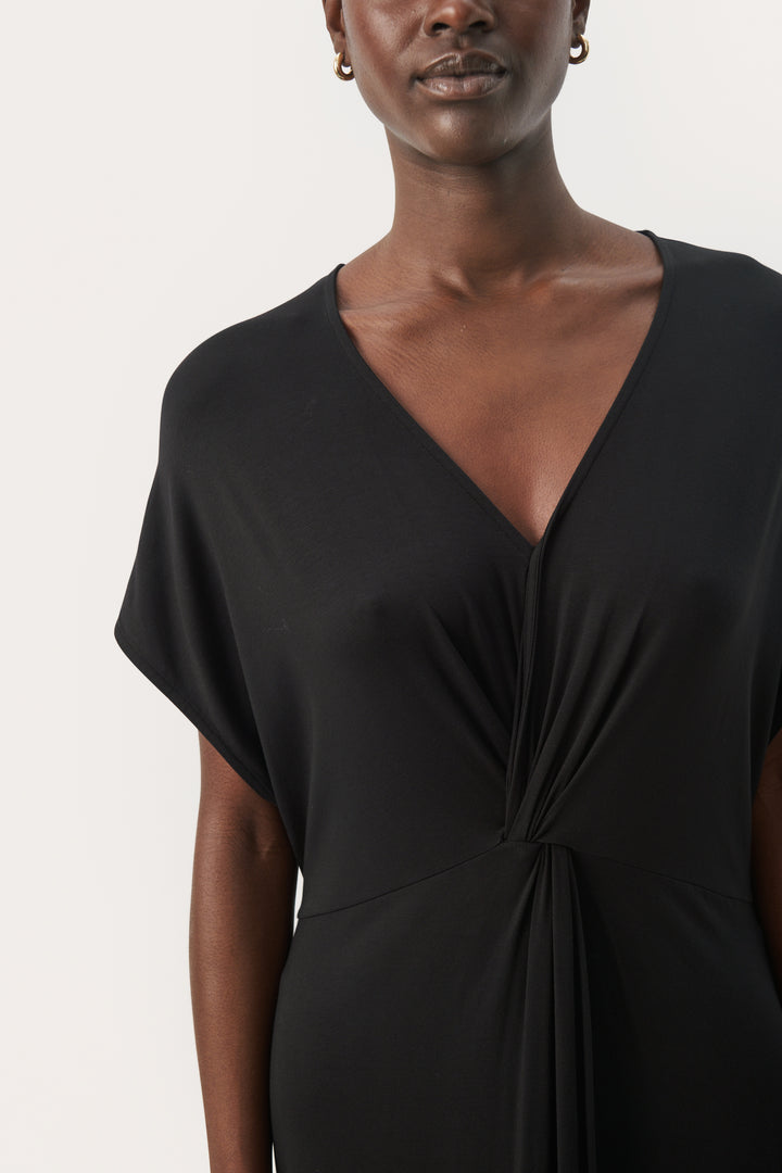 Robe longue Griet