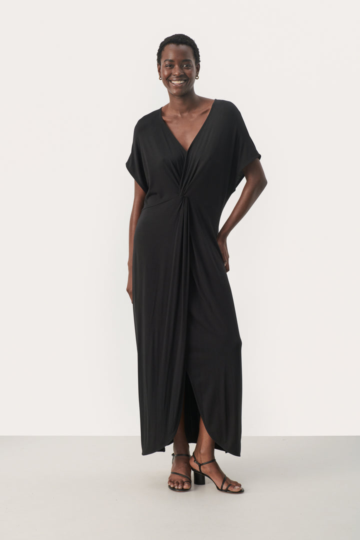 Robe longue Griet