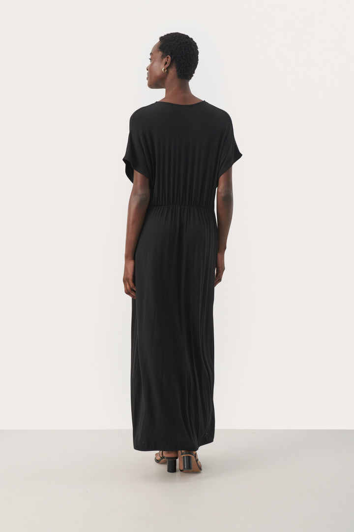 Robe longue Griet