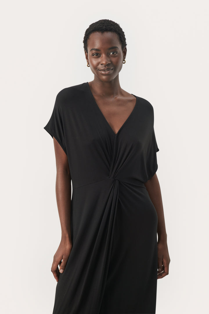 Robe longue Griet