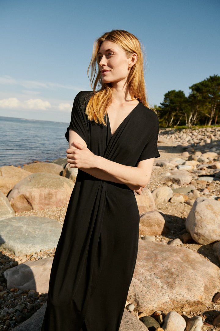 Robe longue Griet