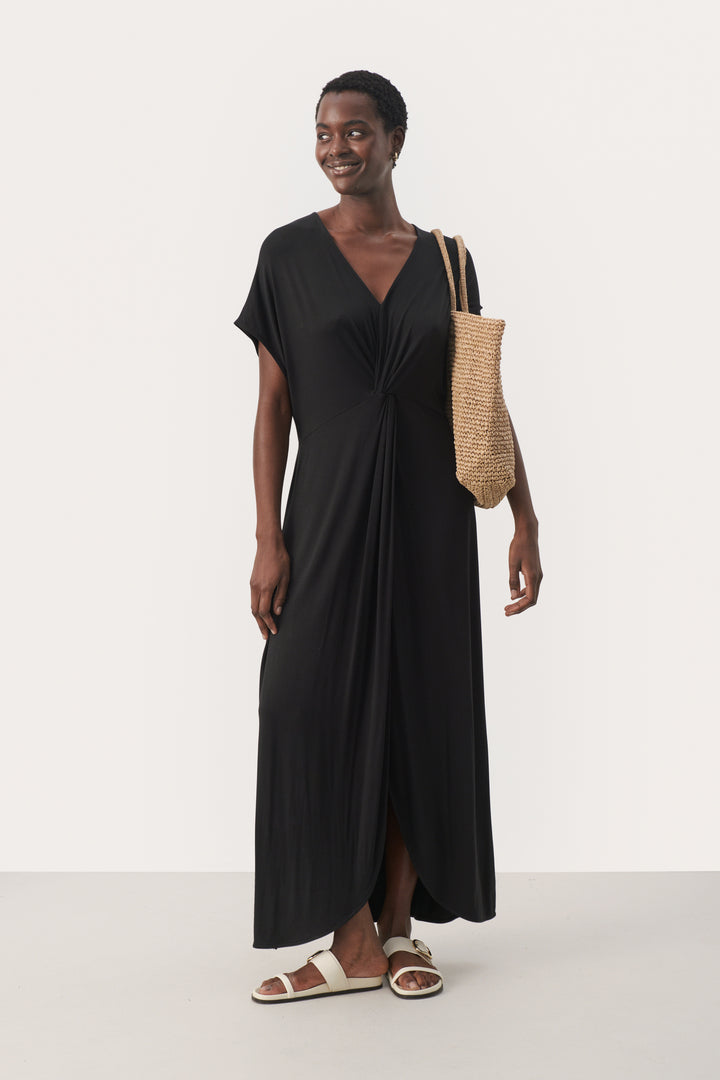 Robe longue Griet