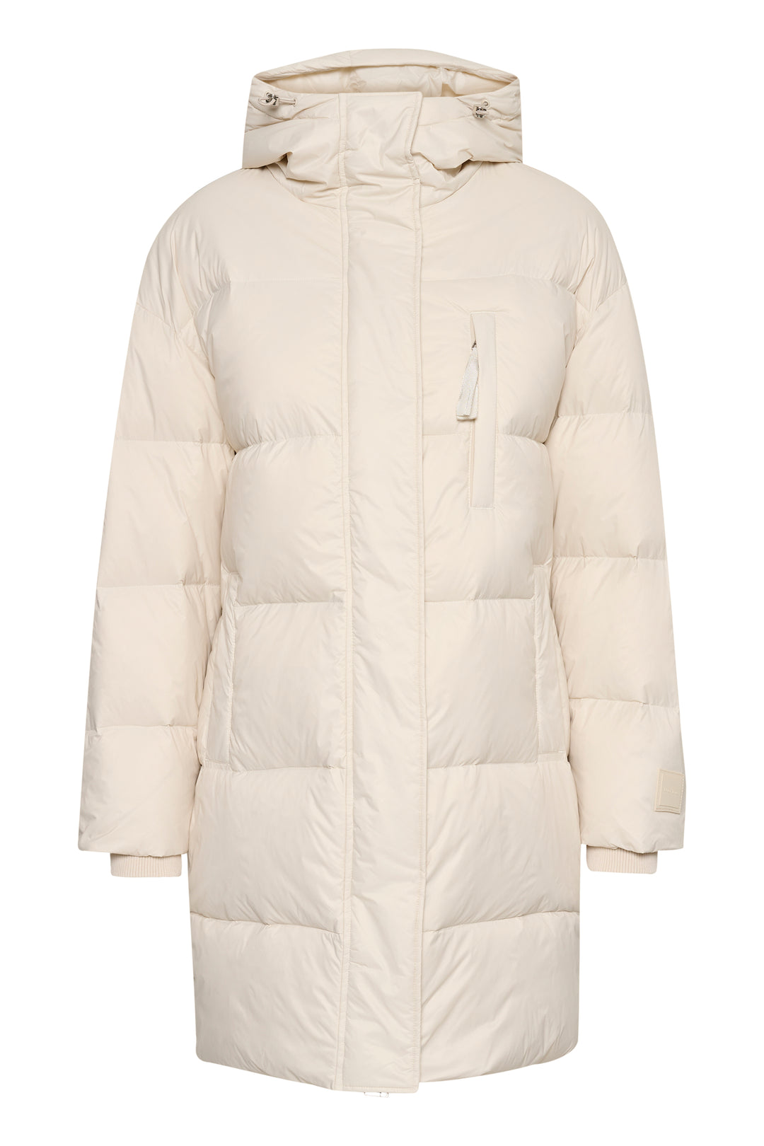Manteau doudoune élégante Labika - HIVER