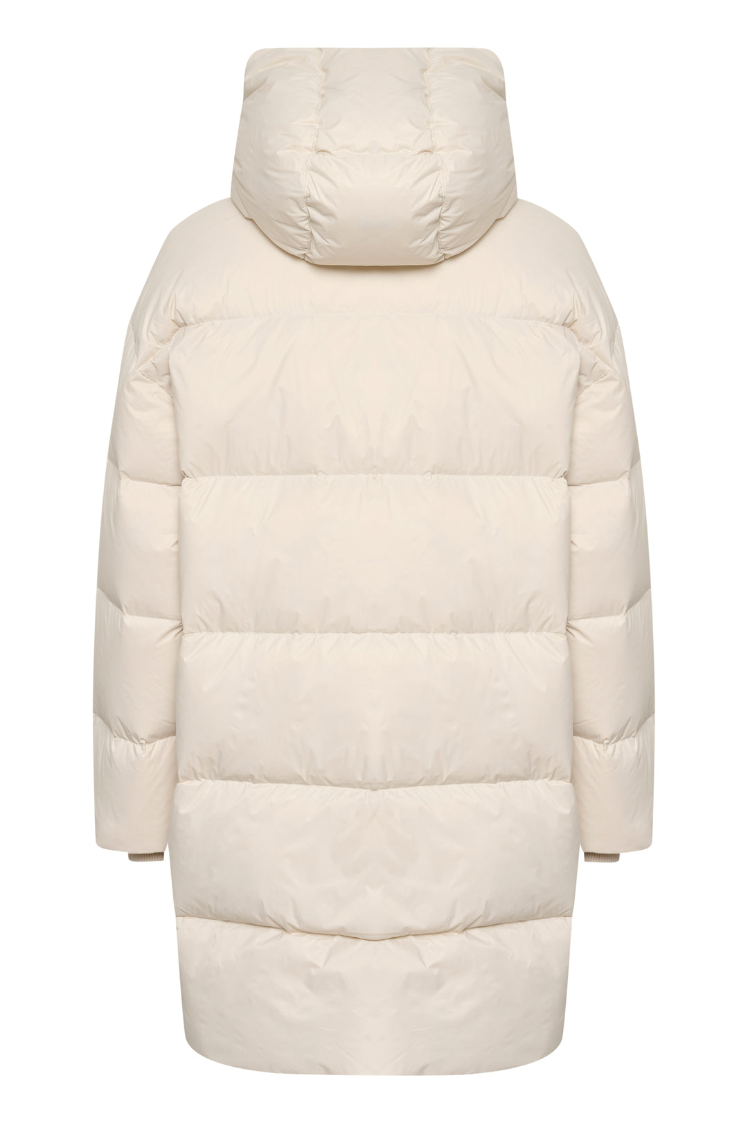 Manteau doudoune élégante Labika - HIVER