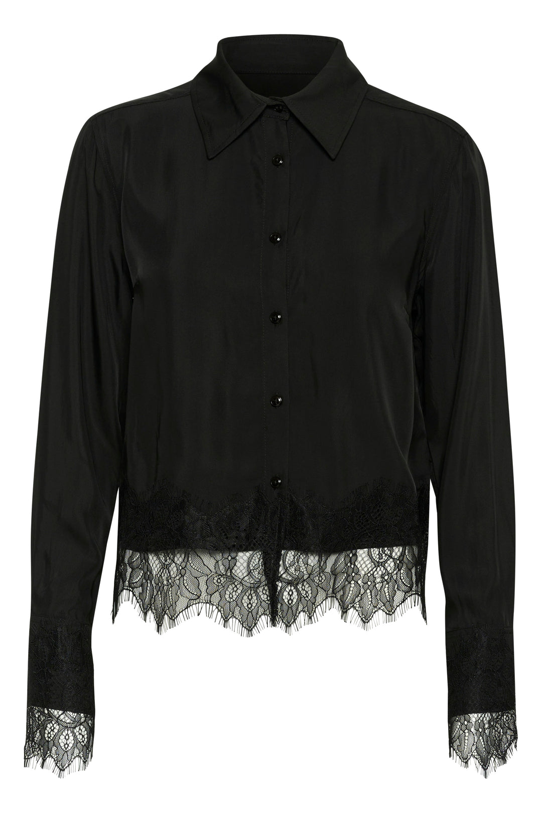 Chemise courte Lenina
