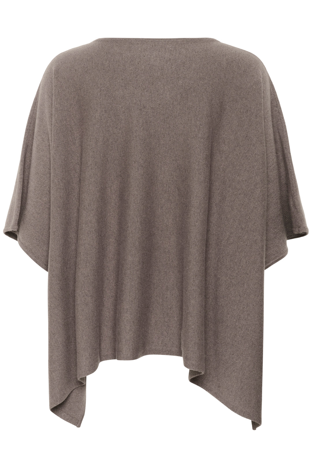 Poncho avec col bateau Tilanna