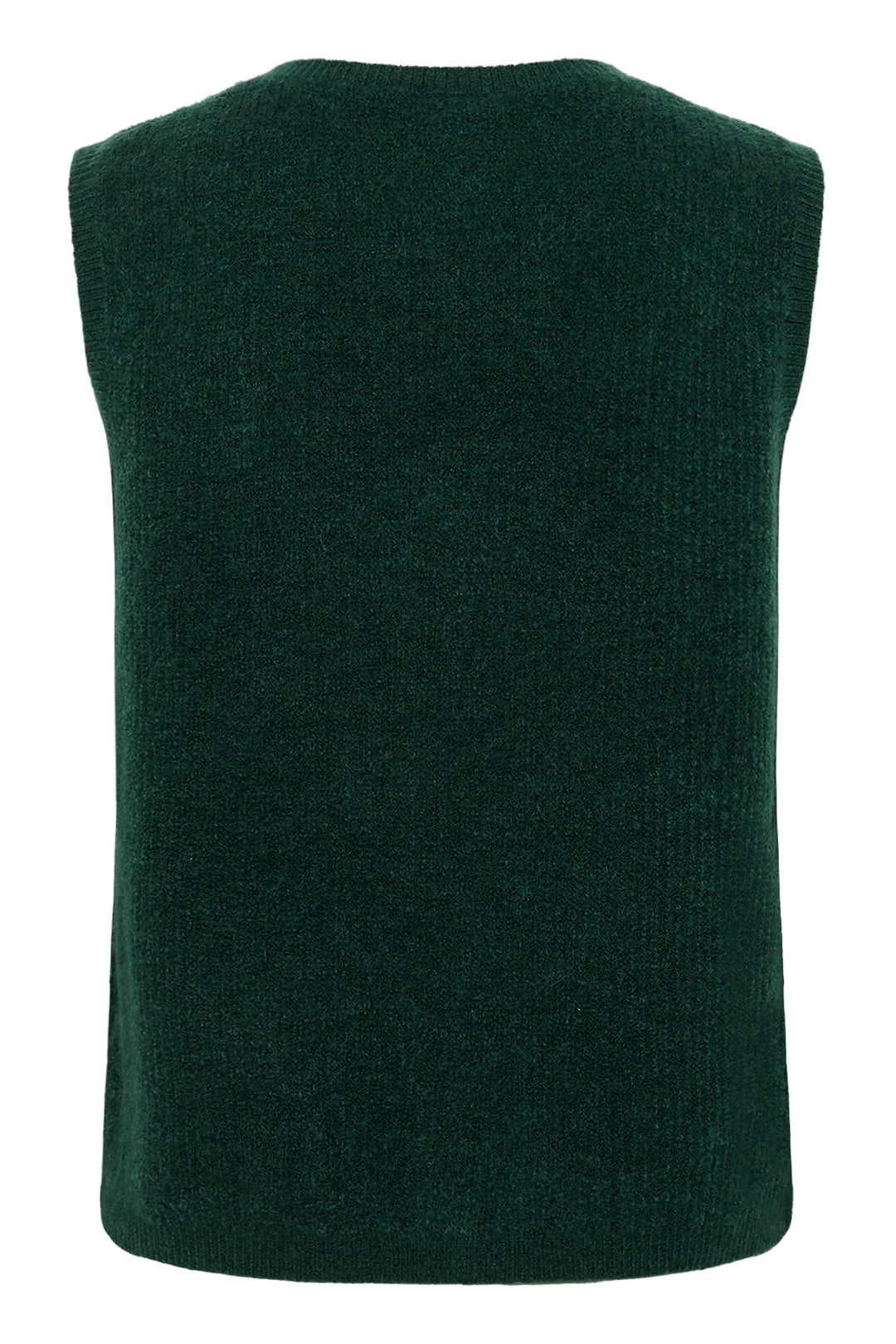 Gilet boutonné sans manches Pimira