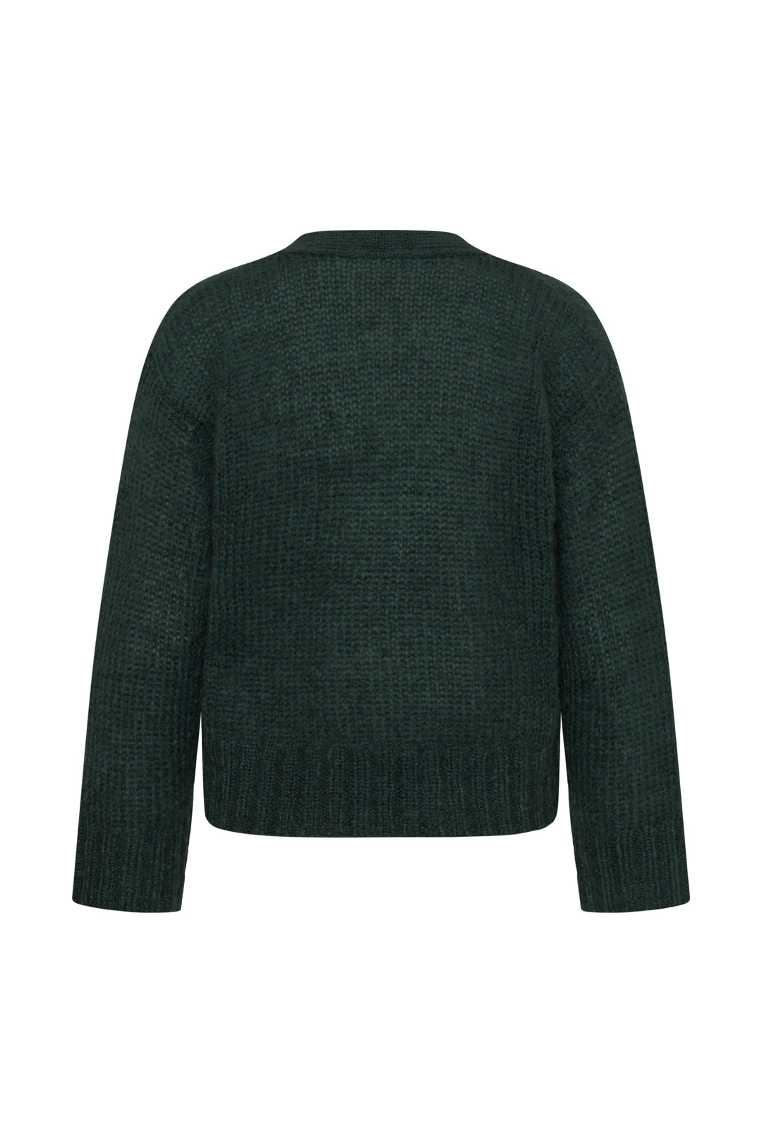 Cardigan ample à col V Zendaya