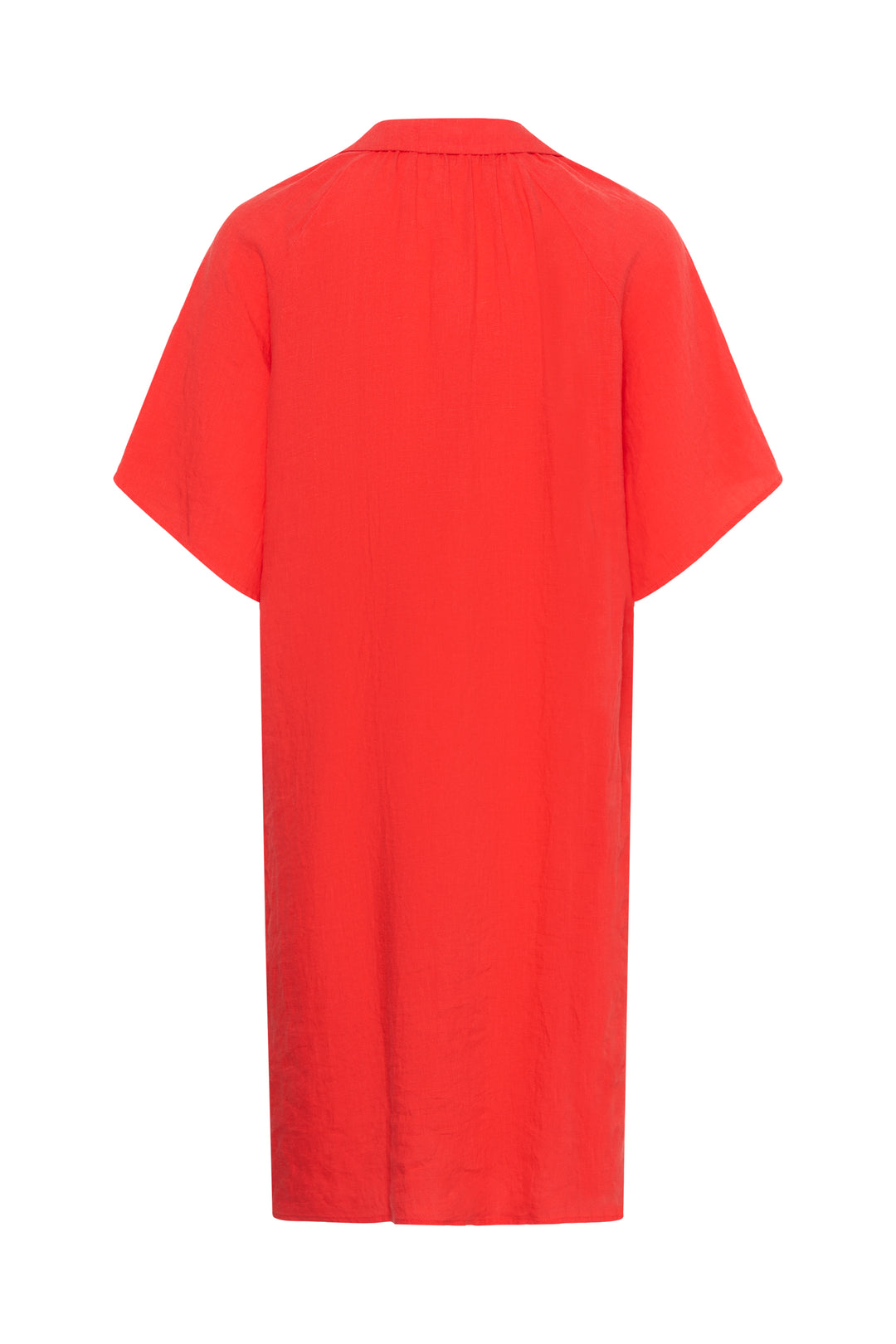 Robe Ayla décontractée en lin