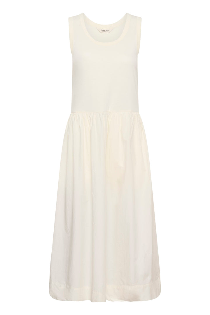 Robe midi Bodhi à jupe ample