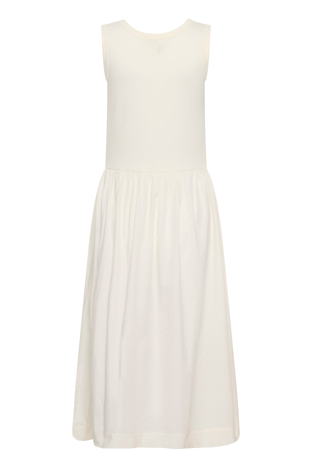 Robe midi Bodhi à jupe ample