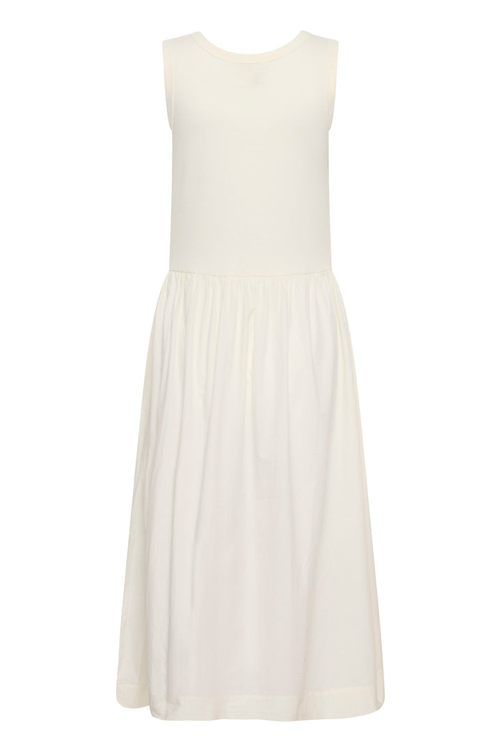 Robe midi Bodhi à jupe ample