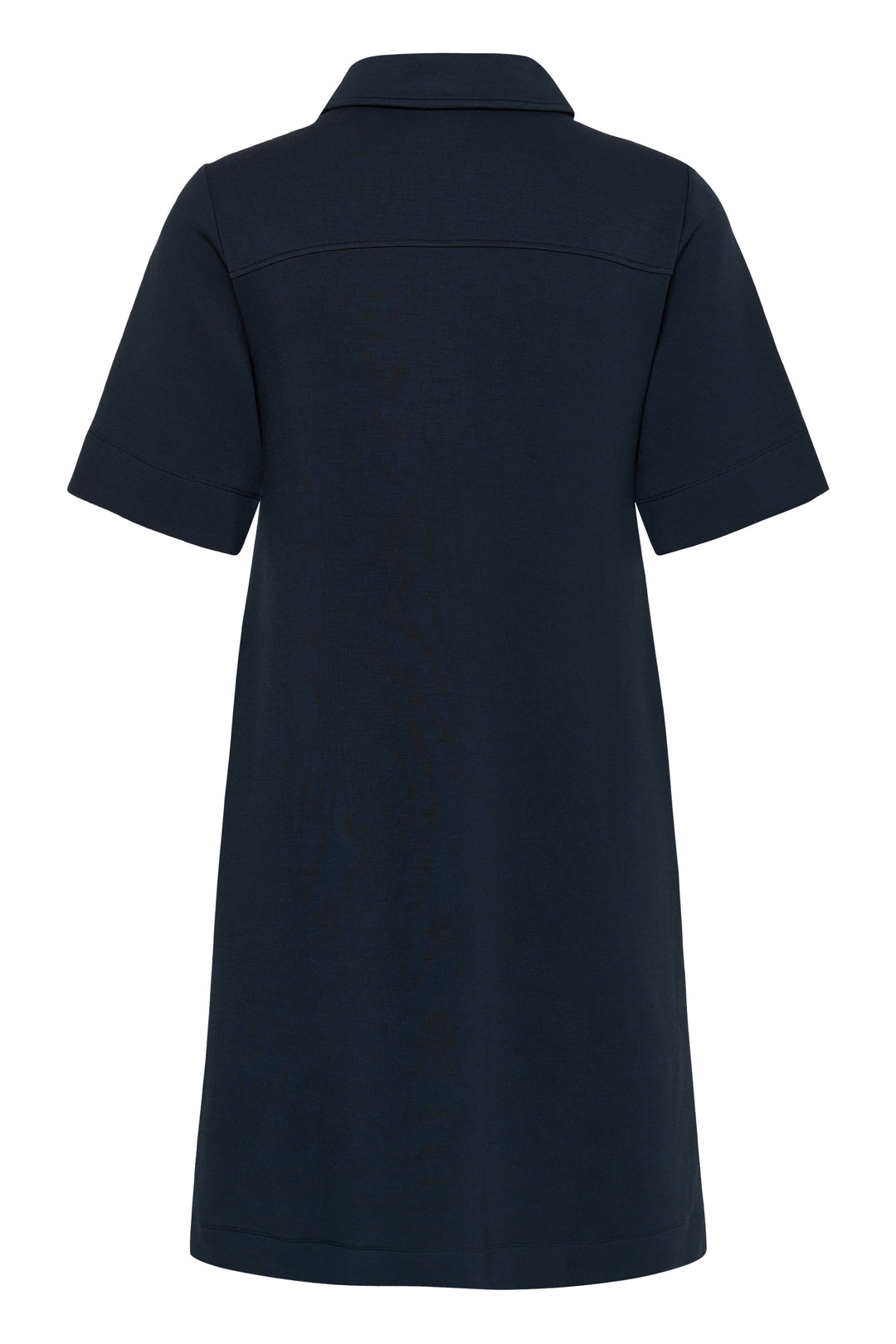 Robe polo Dipsy courte en scuba