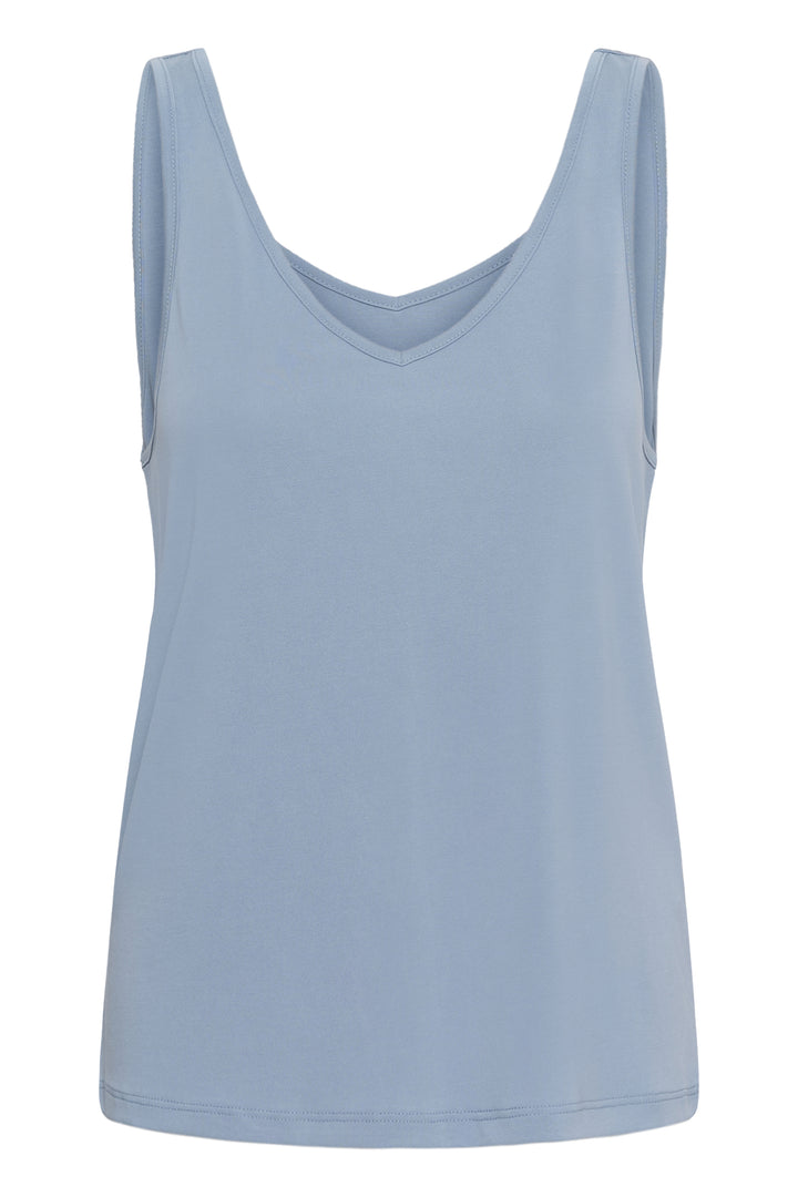 Camisole Columbine col V