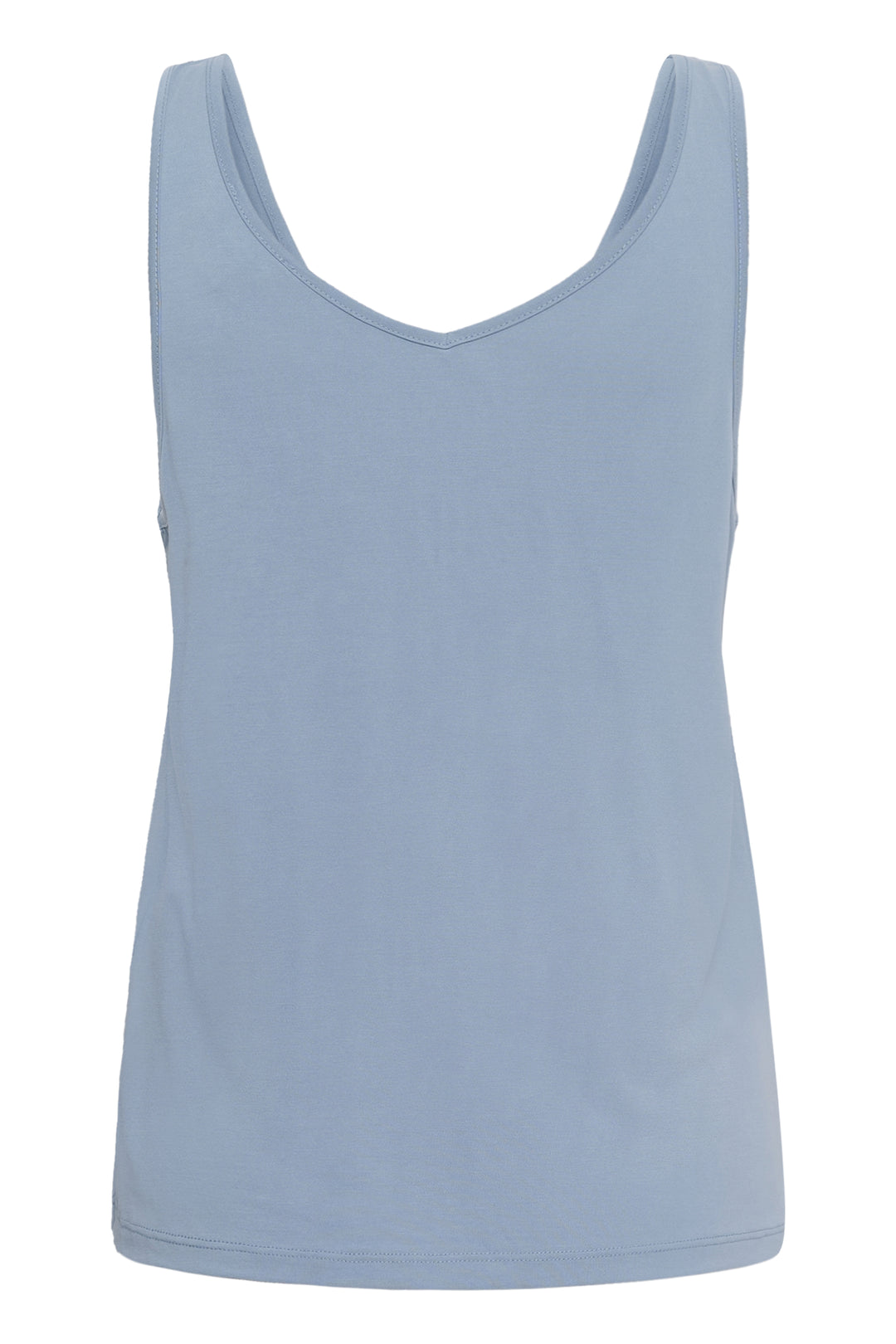Camisole Columbine col V