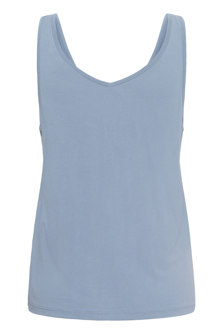 Camisole Columbine col V