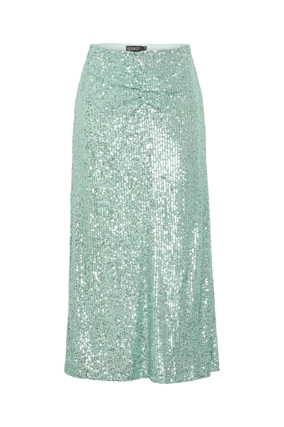 Jupe extensible en paillettes Mermaid
