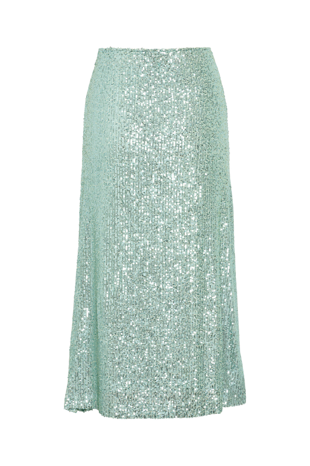 Jupe extensible en paillettes Mermaid