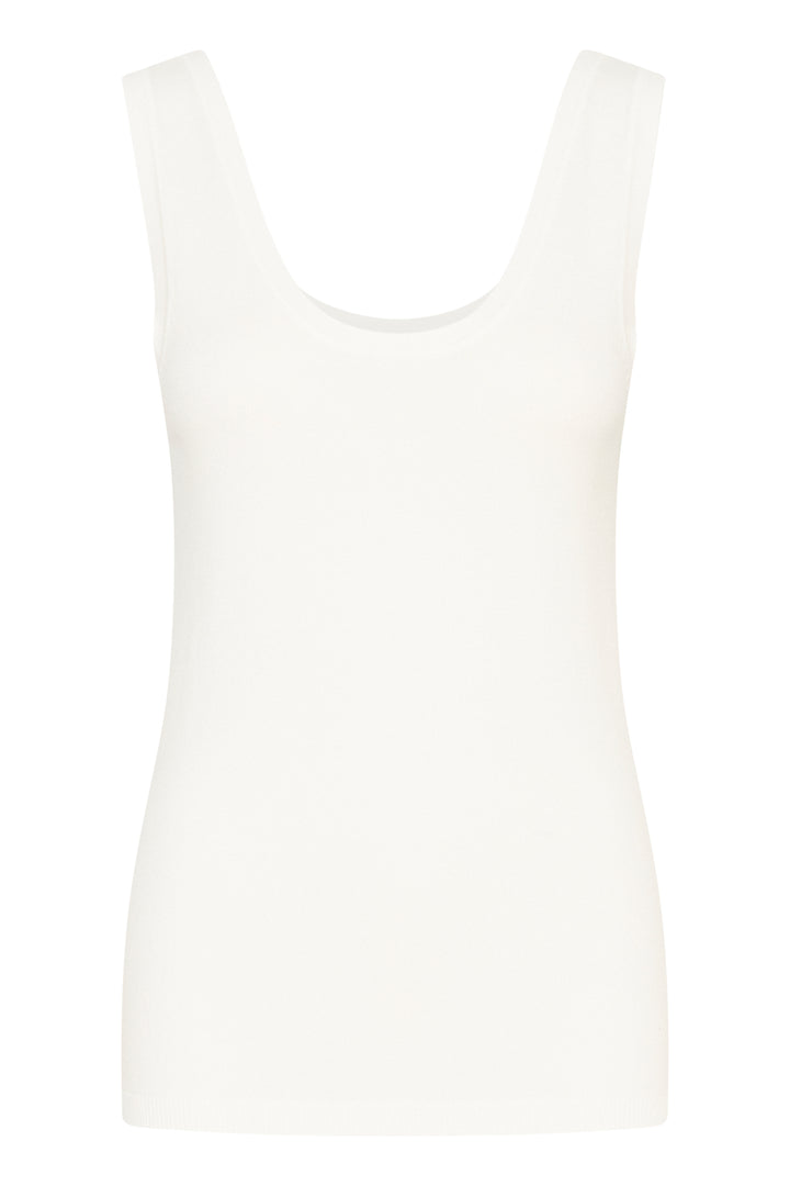 Camisole ajusté à dos échancré Spina