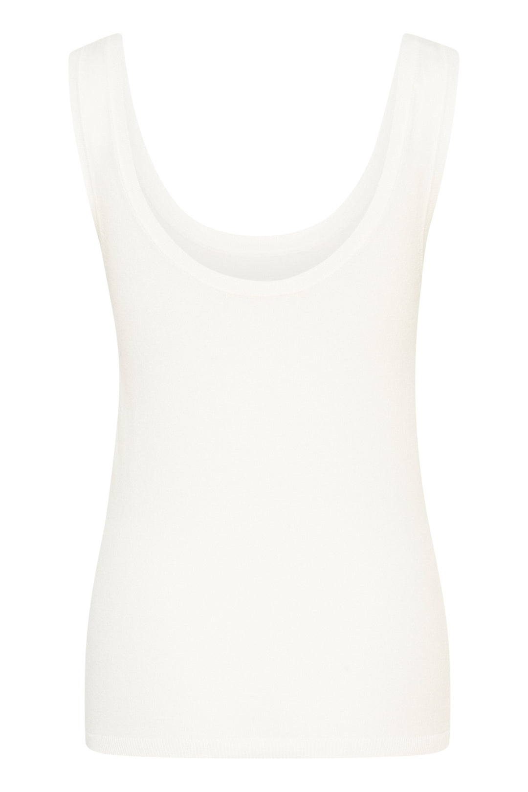 Camisole ajusté à dos échancré Spina