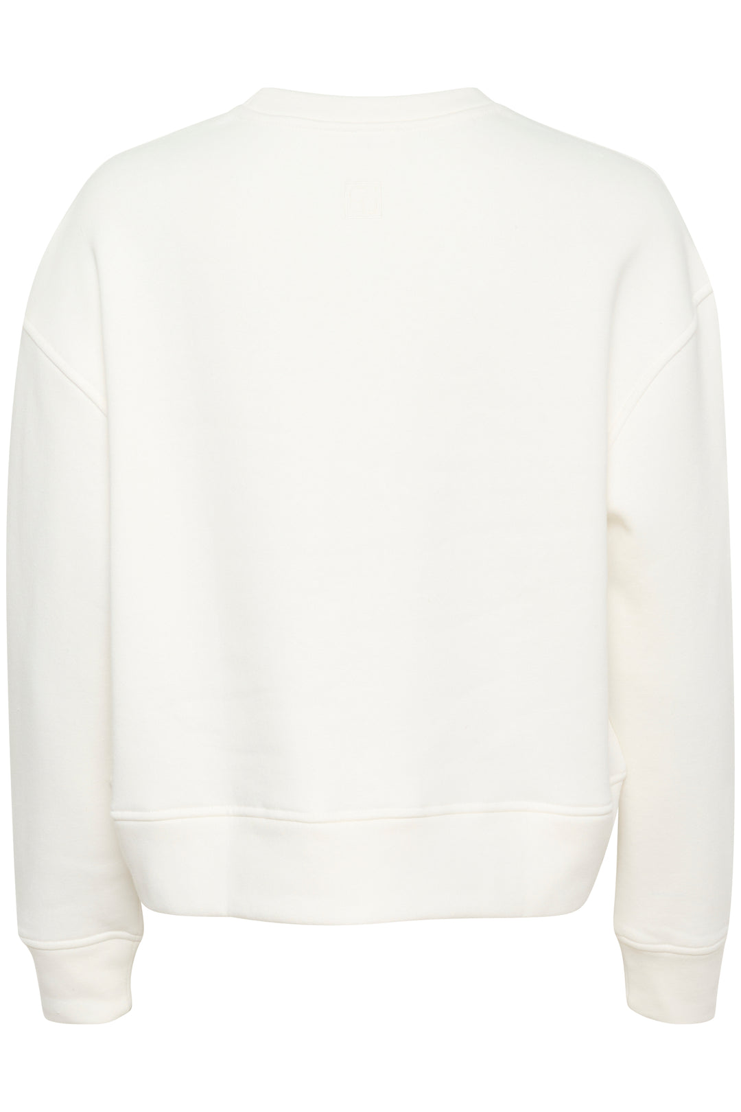 Pull décontracté ample avec épaules tombantes Rolanda